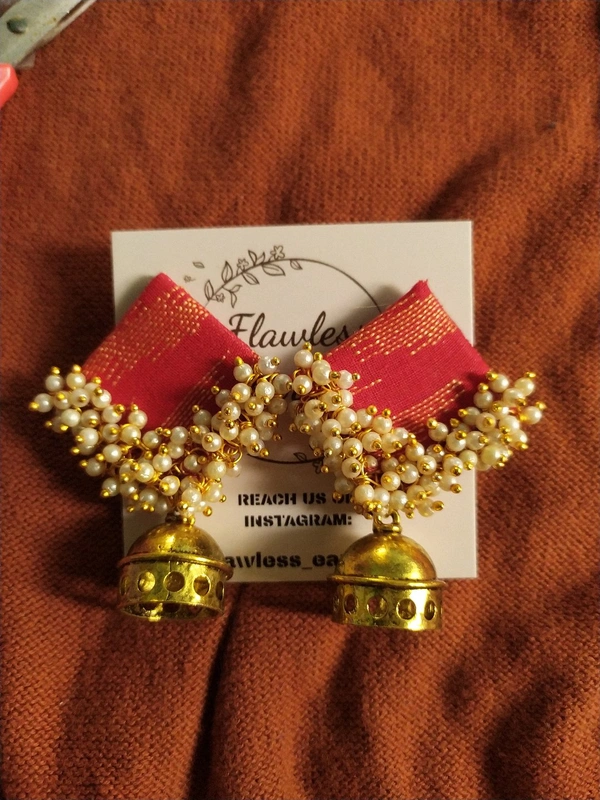 Red Diamond Pearl