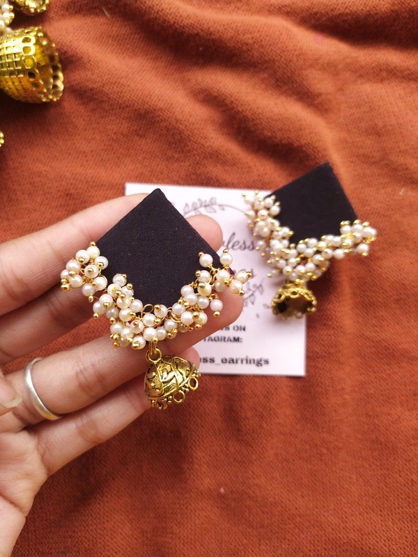 Black Pearlsquares