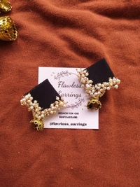Black Pearlsquares