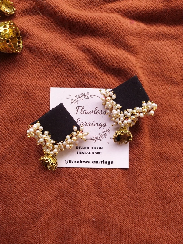 Black Pearlsquares