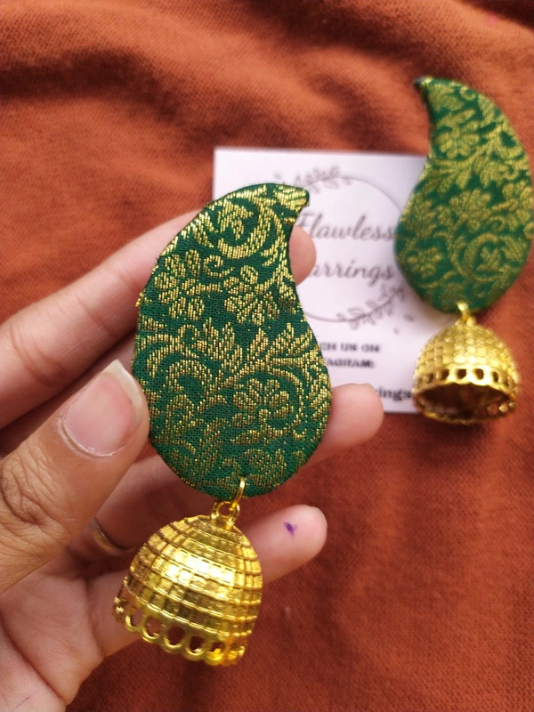 Green Mango 