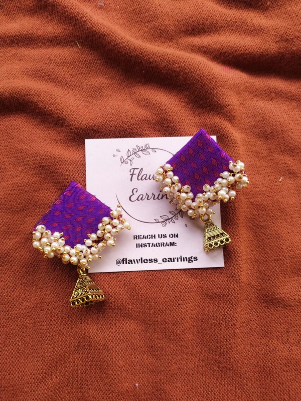 Purple Pearlsquares