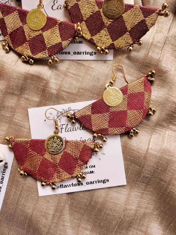 Checks Hanging