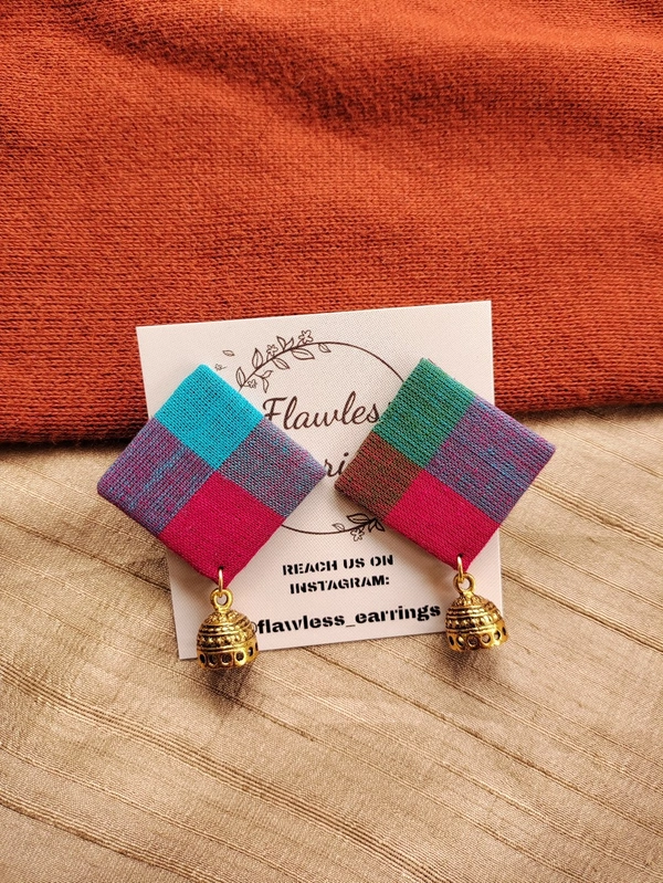 Multicolored Jumka