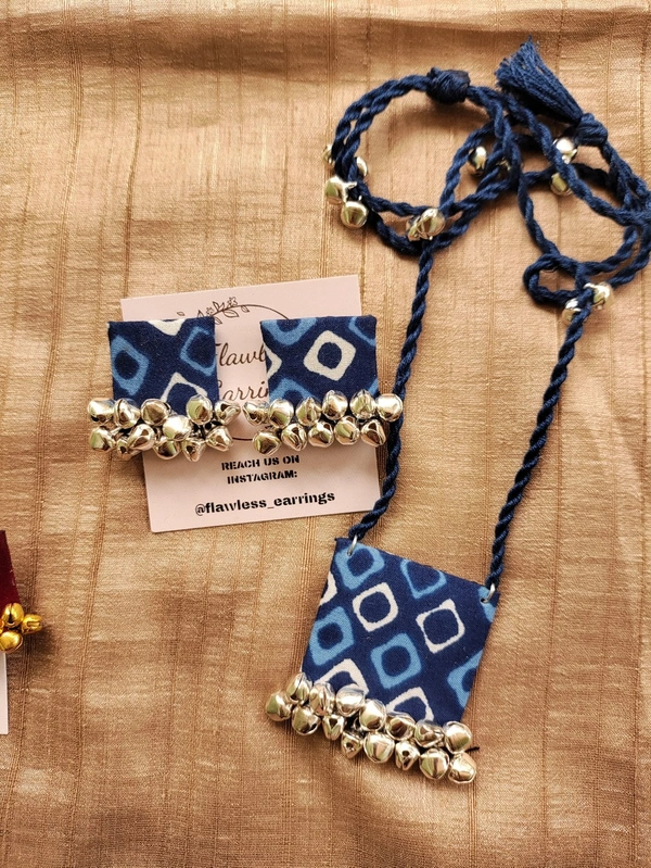 Indigo Set