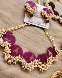 Wine Choker Set