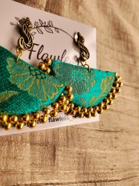 Turquoisee Half Moon 
