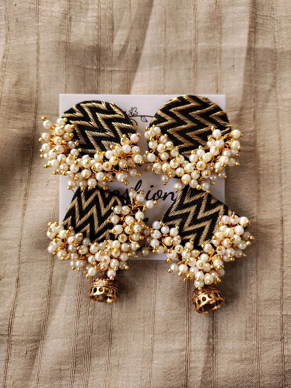 Double Zigzag Jumka