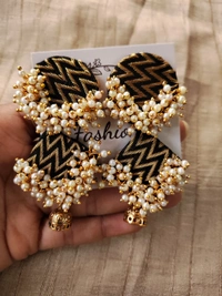 Double Zigzag Jumka