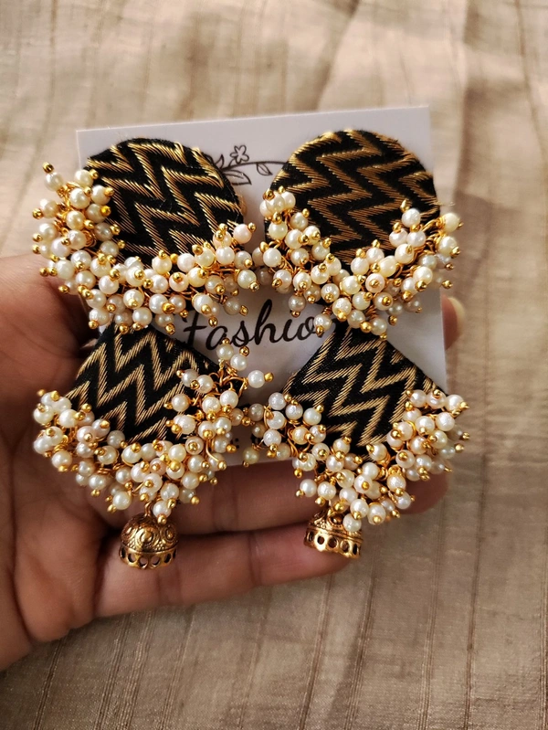 Double Zigzag Jumka