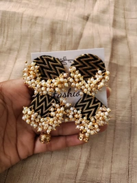 Double Zigzag Jumka