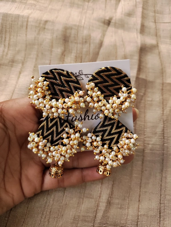 Double Zigzag Jumka