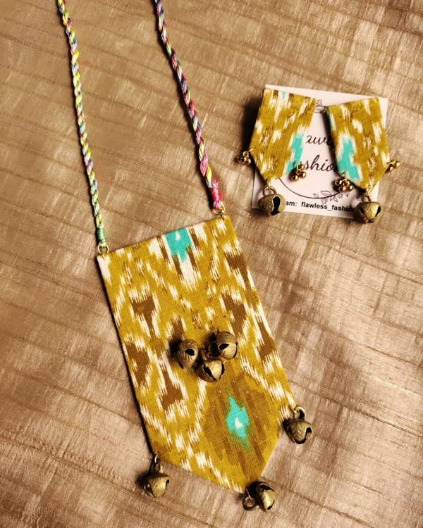 Ghungroo Set 
