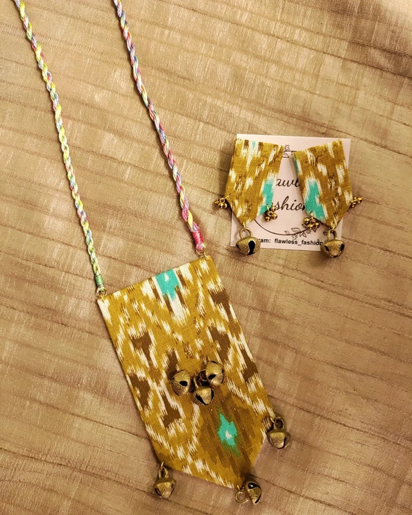 Ghungroo Set 