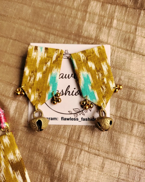 Ghungroo Set 
