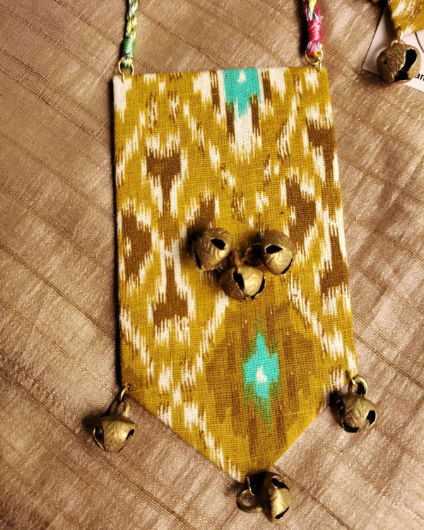 Ghungroo Set 