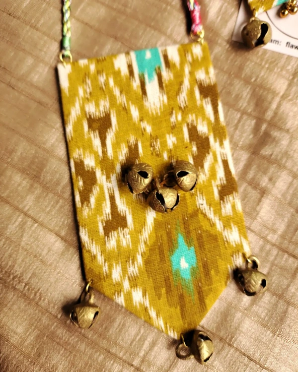 Ghungroo Set 