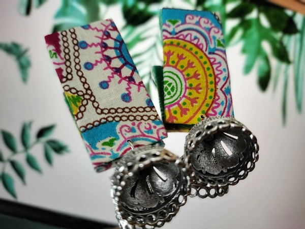 Rangoli Jumka