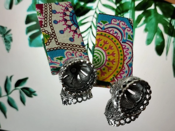 Rangoli Jumka