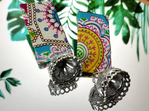 Rangoli Jumka