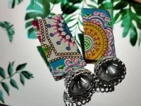 Rangoli Jumka