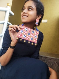 Ghungroo Multicolored Set