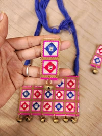 Ghungroo Multicolored Set