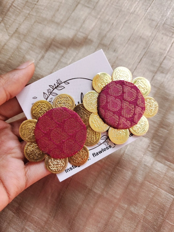 Coins Stud