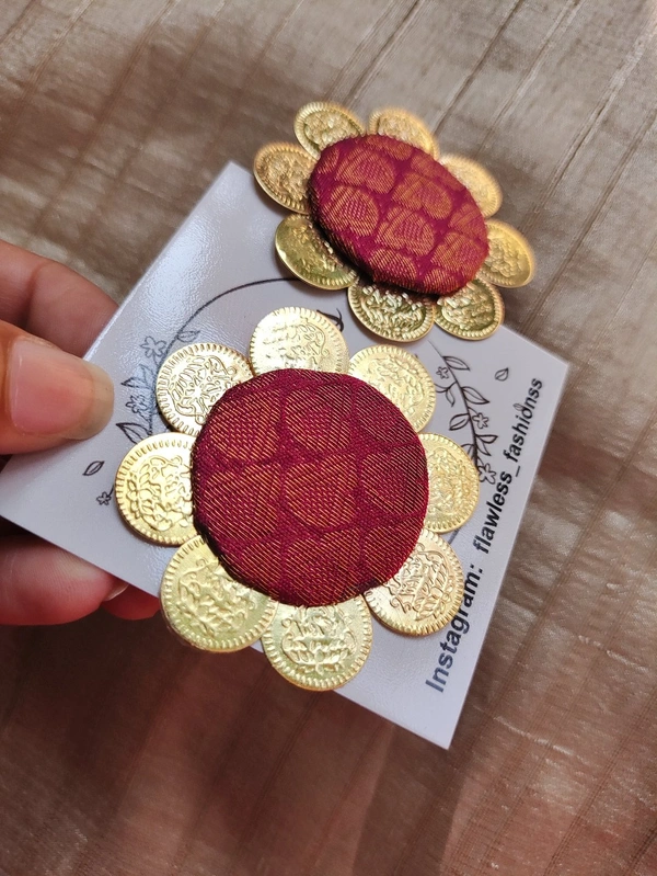 Coins Stud