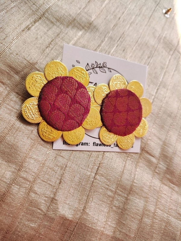 Coins Stud