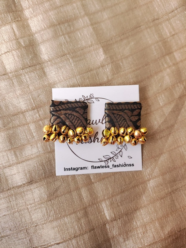 Copper Gold Gejje