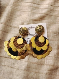 Black Lakshmi 