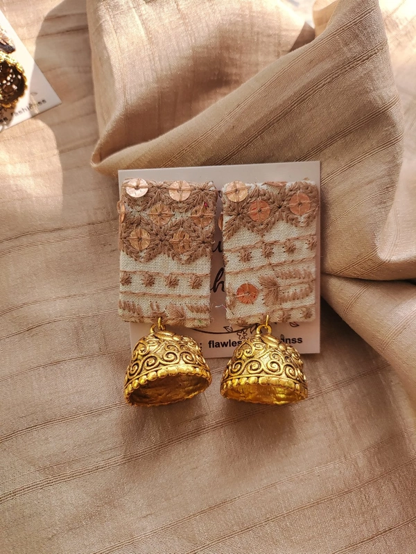 Long Rectangle Jumka