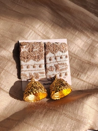 Long Rectangle Jumka