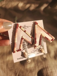 Triangle Drop