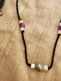 Gundal Long Necklace