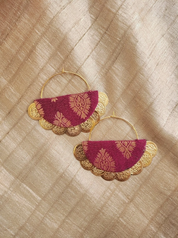 Wine Kasu Hoops