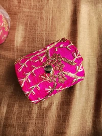 Bangle Box - Purple Pizzazz