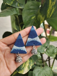 Indigo Triangle 