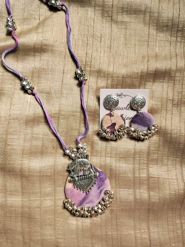 Multishade Elephant Set
