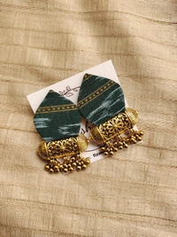 Green Tabiz Drops