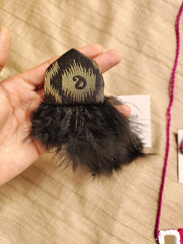 Black Feathers
