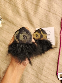 Black Feathers