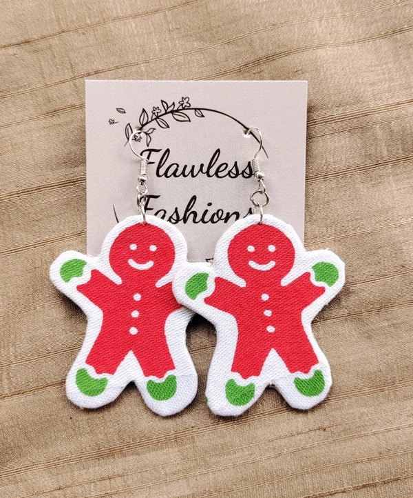 Ginger Bread