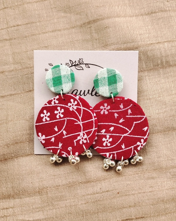 Christmas Double Circle 
