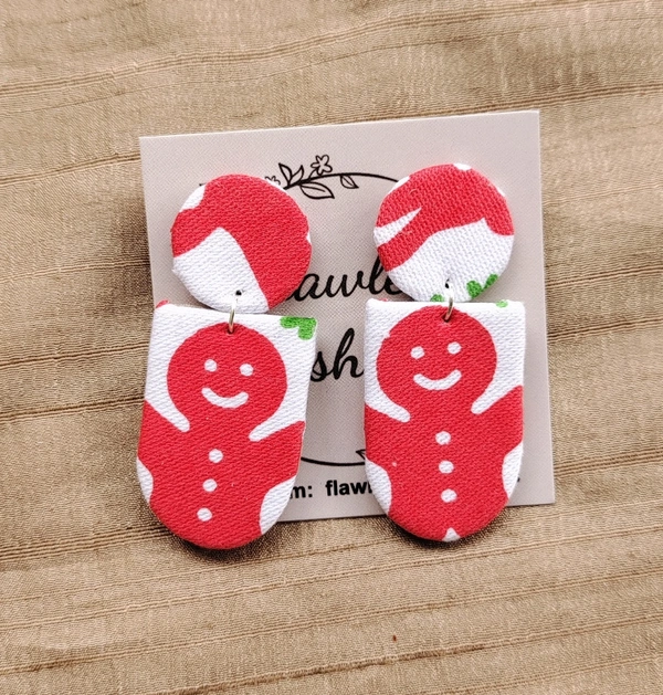 Ginger Bread Stud