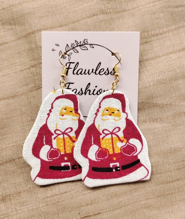 Santa Claus