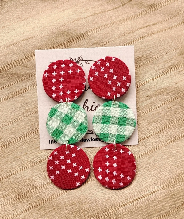 Triple Circle