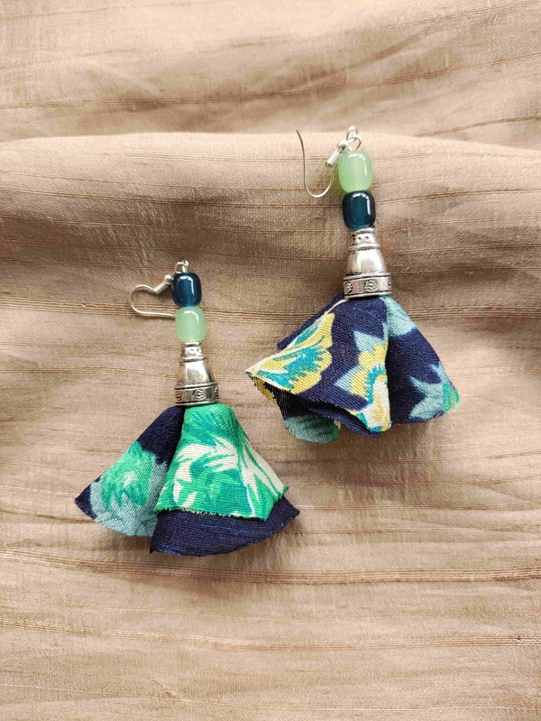 Fabric Tassels - Pelorous