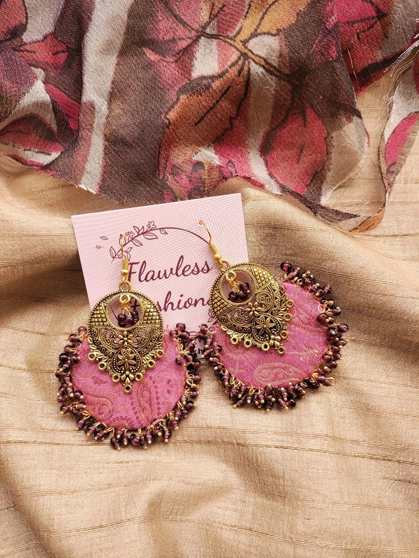 Pink Chanbali 